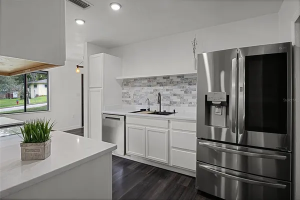 $312,000 | 1070 Jasmine Street, Eustis, FL 32726