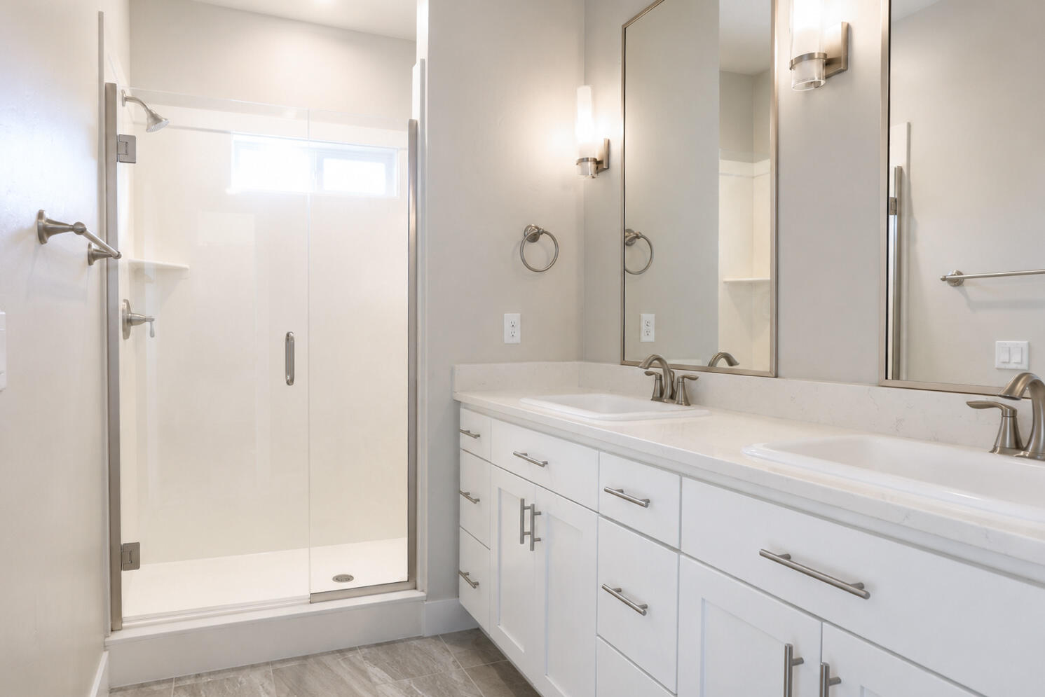 94 North Windsor Road Cedar City, UT 84720 - Photo 28 of 57 Primary Bathroom