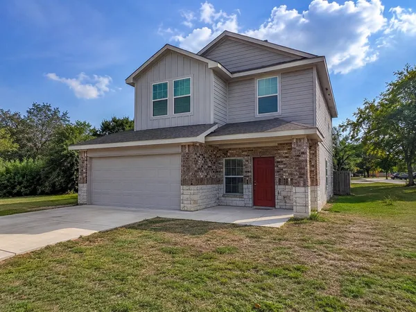 $255,000 | 218 Harvest Creek Drive, Kyle, TX 78640