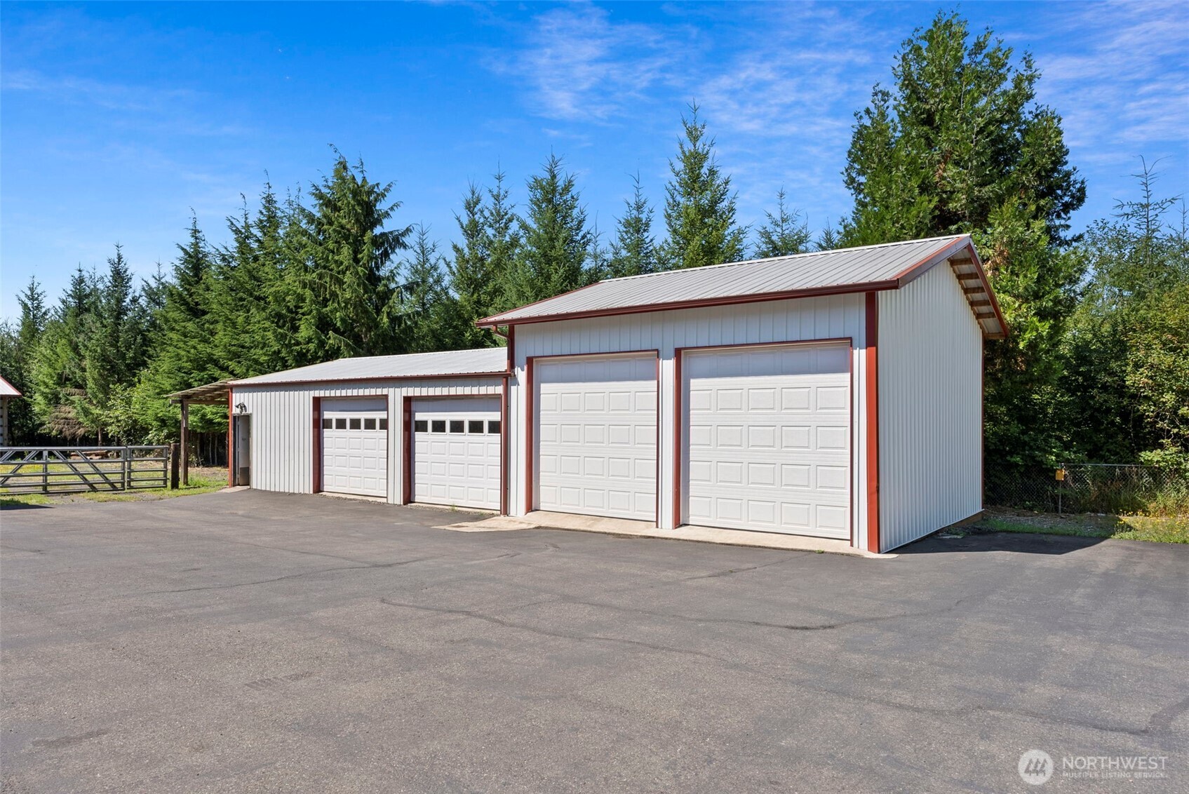 1296 Centralia Alpha Road Chehalis, WA 98532 - Photo 29 of 40