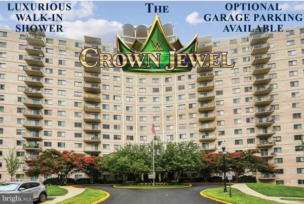 $178,900 | 1121 University Boulevard West, Unit 1207, Silver Spring, MD 20902