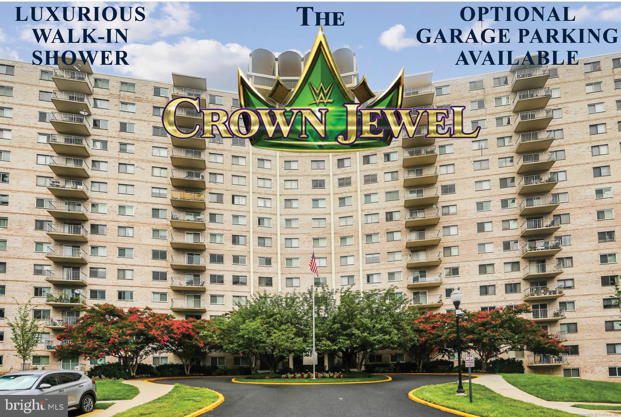 1121 University Boulevard West, Unit 1207 Silver Spring, MD 20902 - Photo 1 of 22