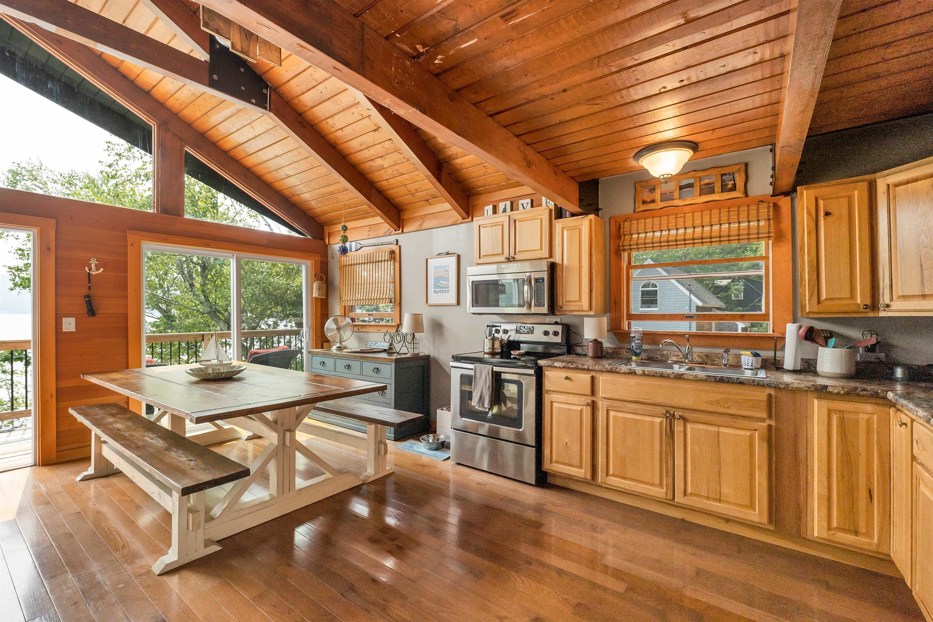178 Rattlesnake Island Alton, NH 03810 - Photo 14 of 53 Gallery Image 14