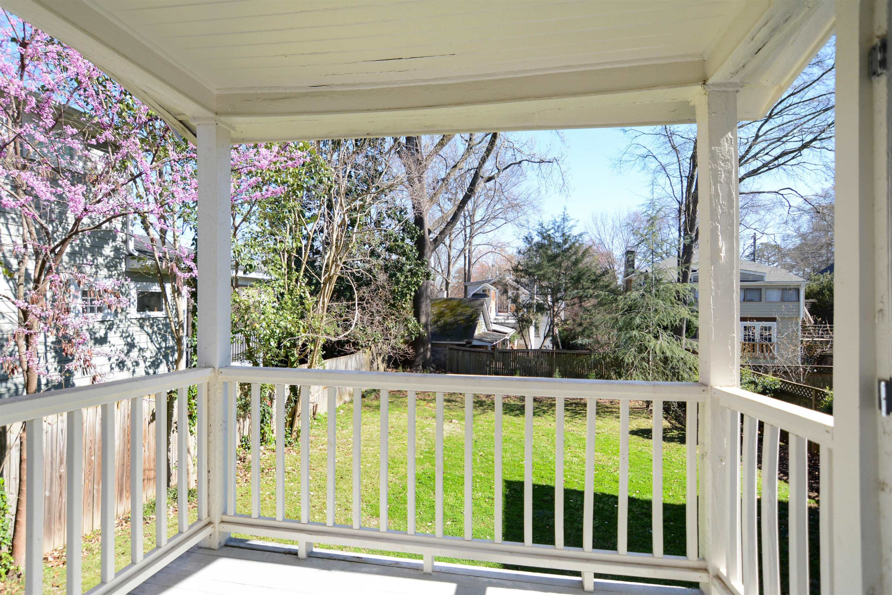 315 Perry Street Raleigh, NC 27608 - Photo 13 of 16 Photo 13