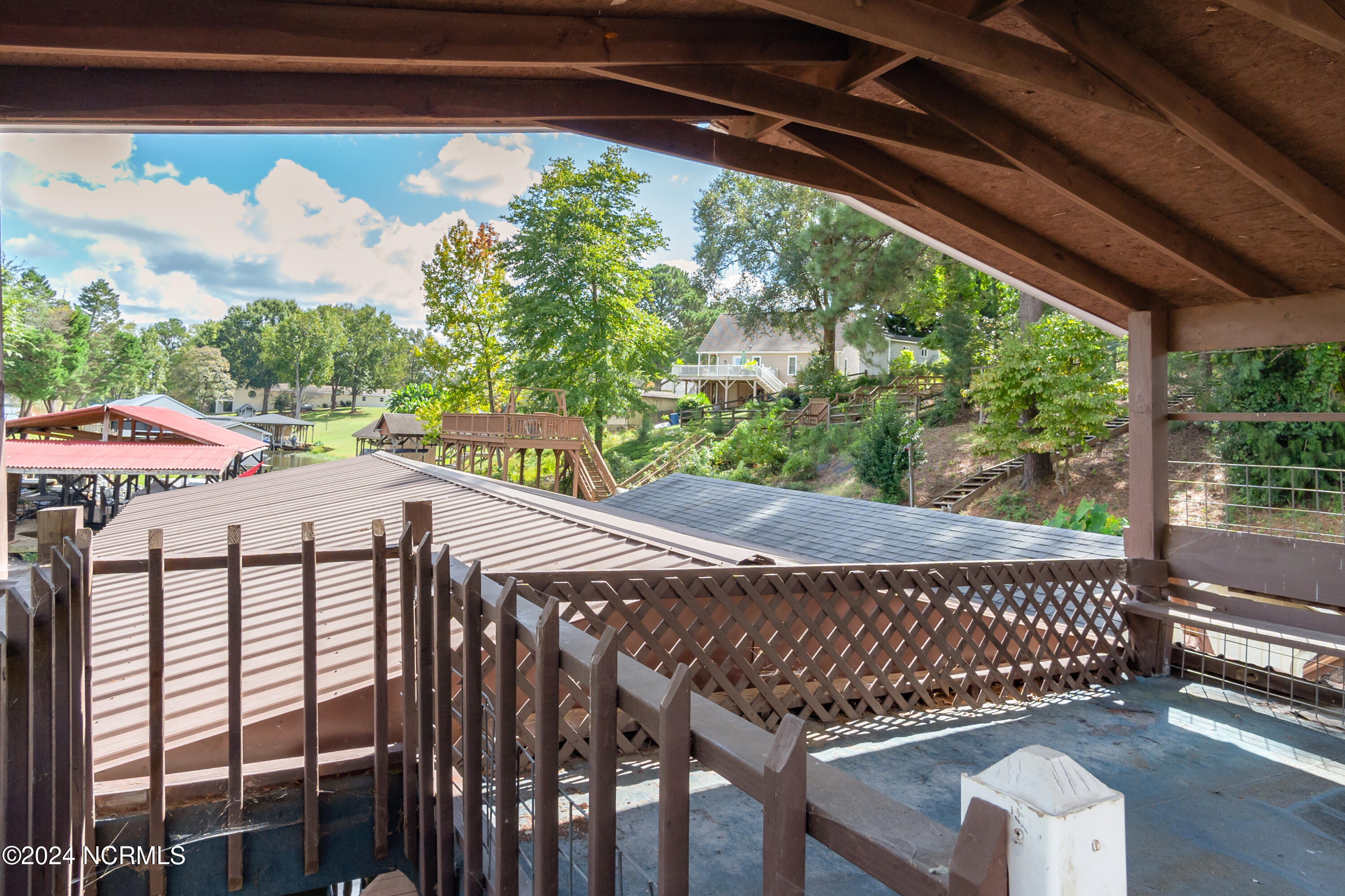 591 Harbor Road Norwood, NC 28128 - Photo 56 of 78 591 Harbor -56