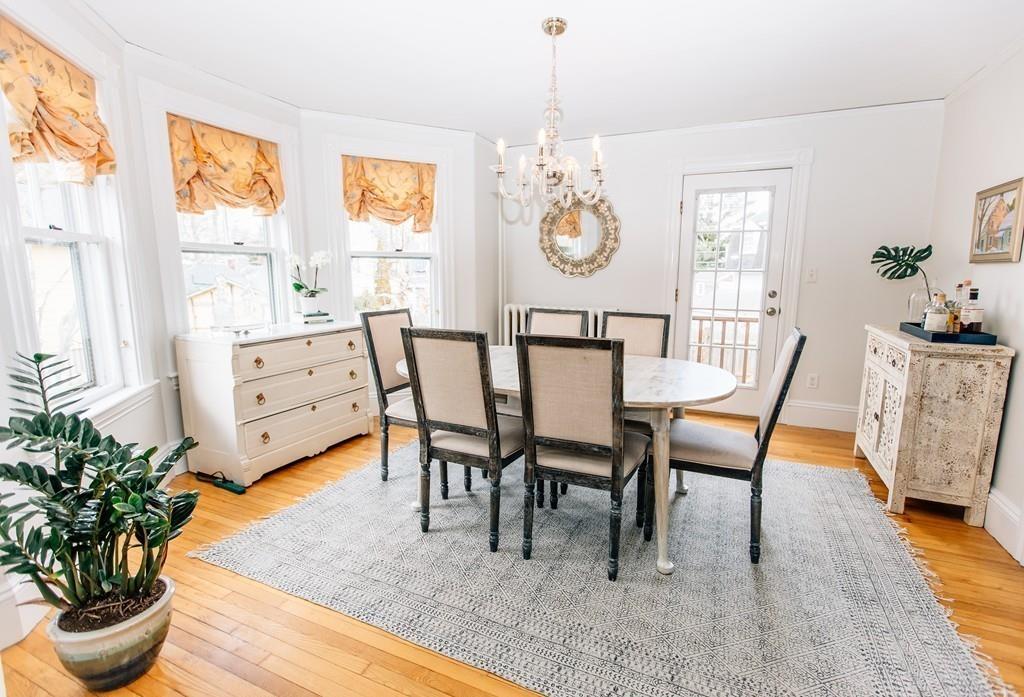 89 Green Street Marblehead, MA 01945 - Photo 7 of 25 Gallery Image 7