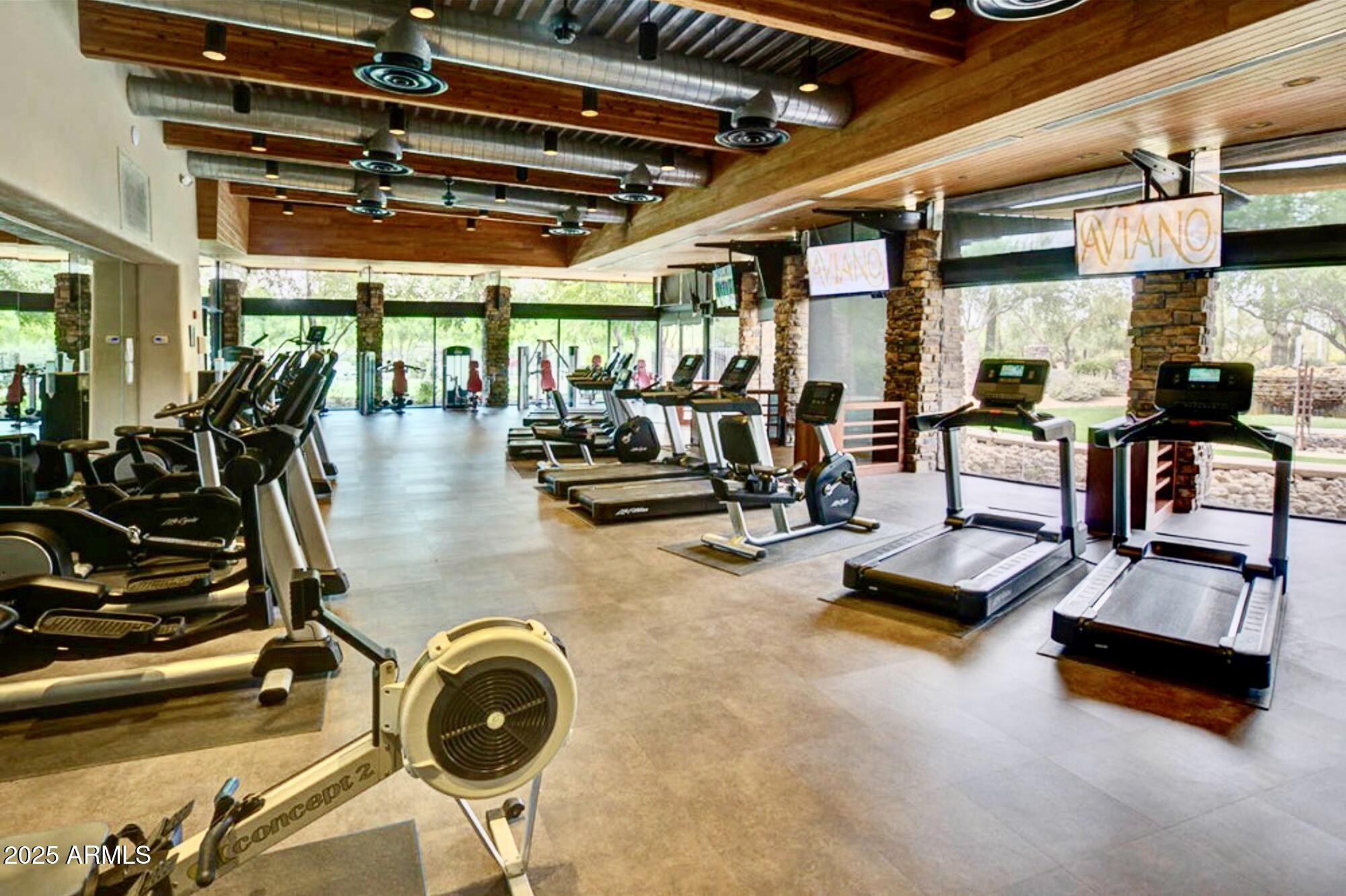 3935 East Rough Rider Road, Unit 1349 Phoenix, AZ 85050 - Photo 26 of 32 Aviano Fitness