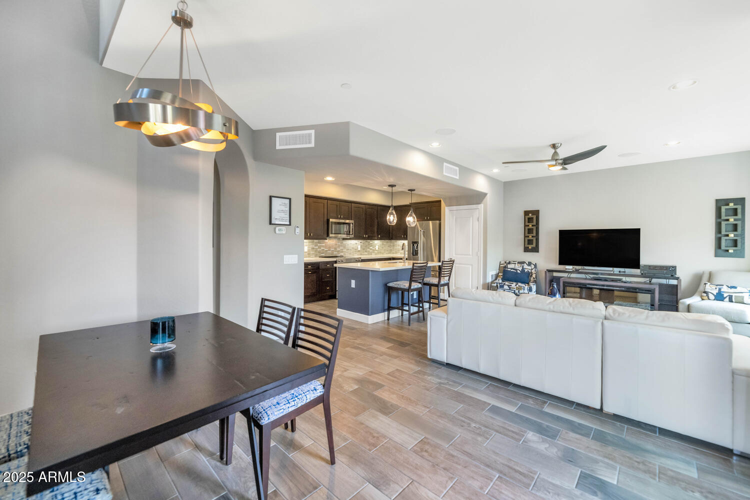 3935 East Rough Rider Road, Unit 1349 Phoenix, AZ 85050 - Photo 8 of 32 Second Floor
