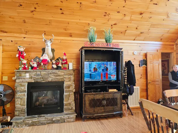 $510,000 | 1529 Boo Boos Way, Sevierville, TN 37862