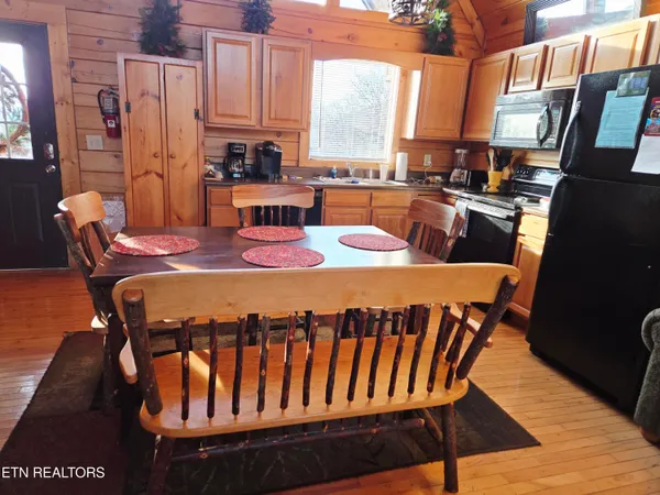 $510,000 | 1529 Boo Boos Way, Sevierville, TN 37862