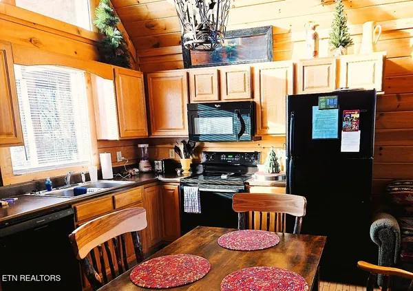 $510,000 | 1529 Boo Boos Way, Sevierville, TN 37862