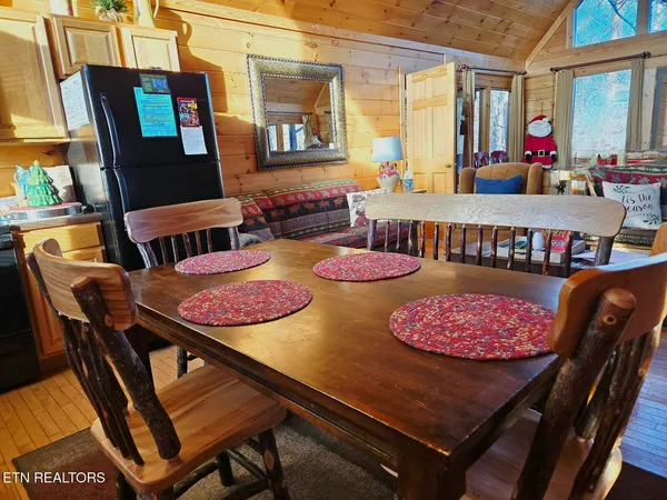 $510,000 | 1529 Boo Boos Way, Sevierville, TN 37862