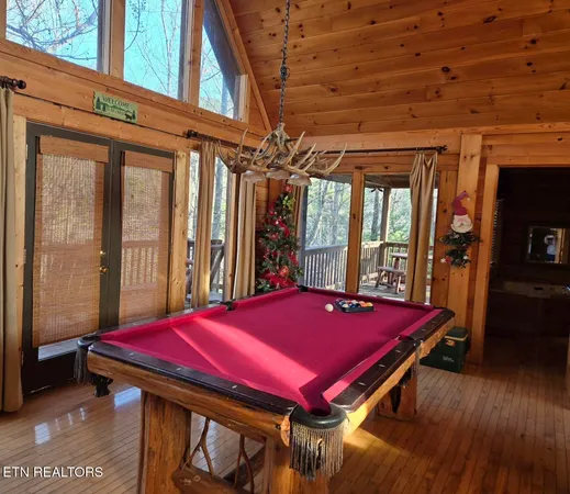 $510,000 | 1529 Boo Boos Way, Sevierville, TN 37862