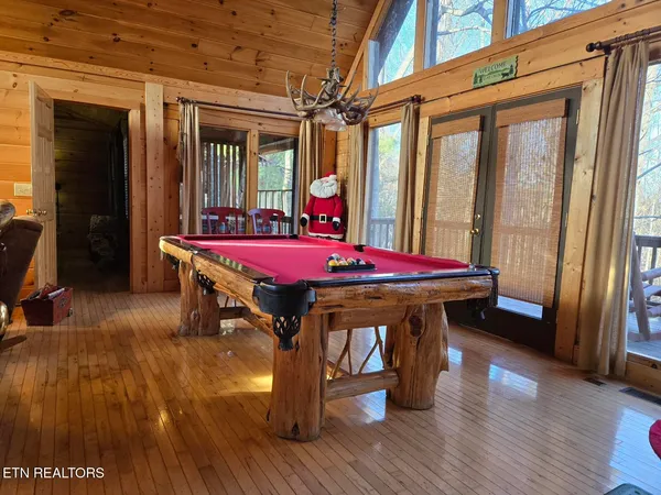 $510,000 | 1529 Boo Boos Way, Sevierville, TN 37862