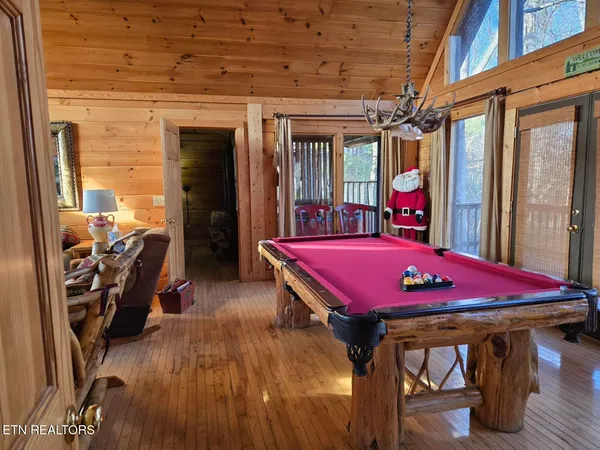 $510,000 | 1529 Boo Boos Way, Sevierville, TN 37862