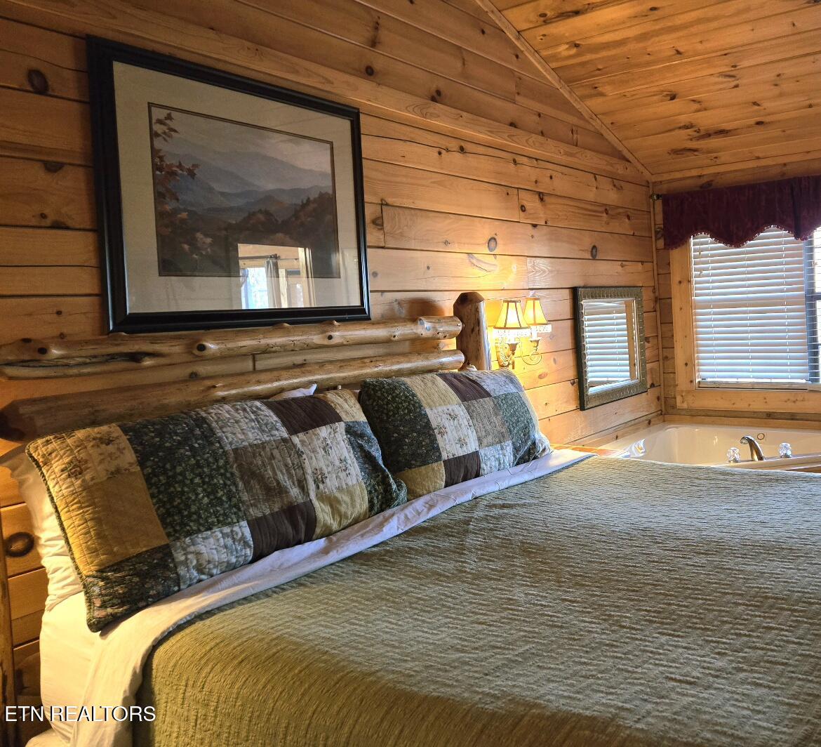 1529 Boo Boos Way Sevierville, TN 37862 - Photo 27 of 41 1529 BBW BD 1D - Copy