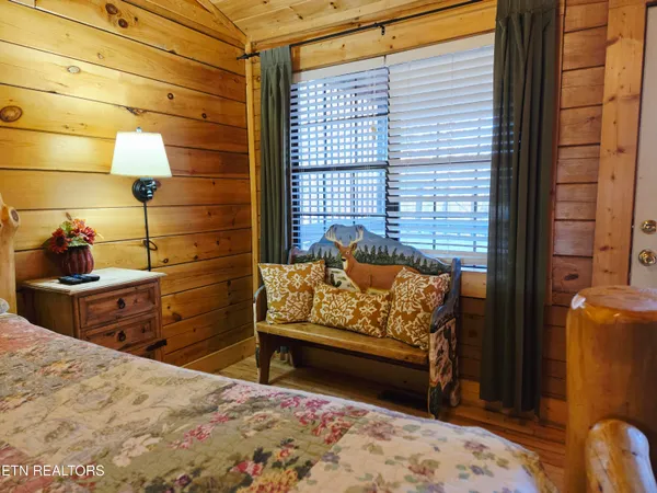 $510,000 | 1529 Boo Boos Way, Sevierville, TN 37862