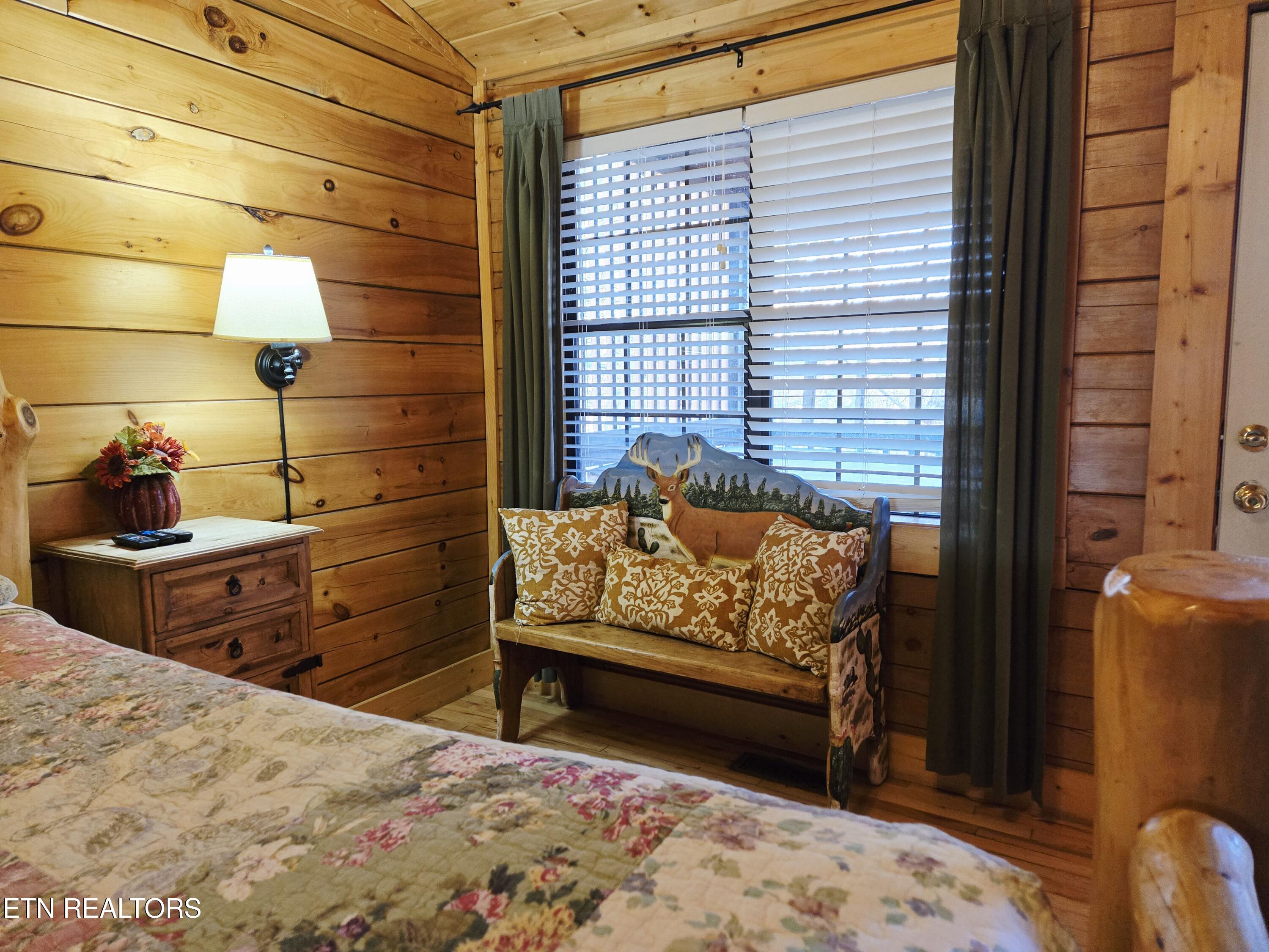 1529 Boo Boos Way Sevierville, TN 37862 - Photo 32 of 41 1529 BBW BD 2C
