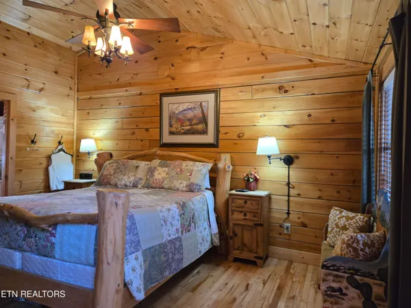$510,000 | 1529 Boo Boos Way, Sevierville, TN 37862