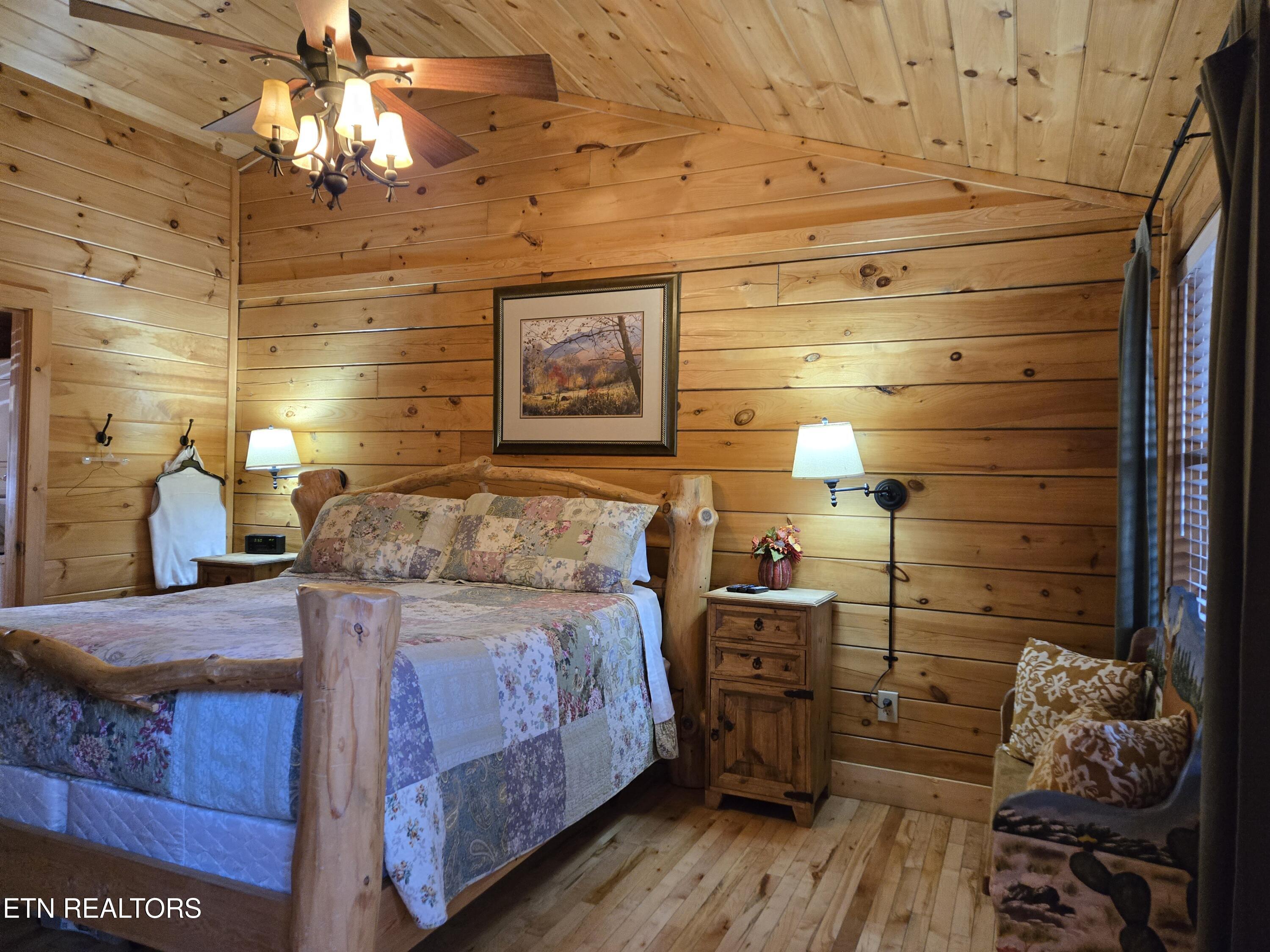 1529 Boo Boos Way Sevierville, TN 37862 - Photo 33 of 41 1529 BBW BD 2D