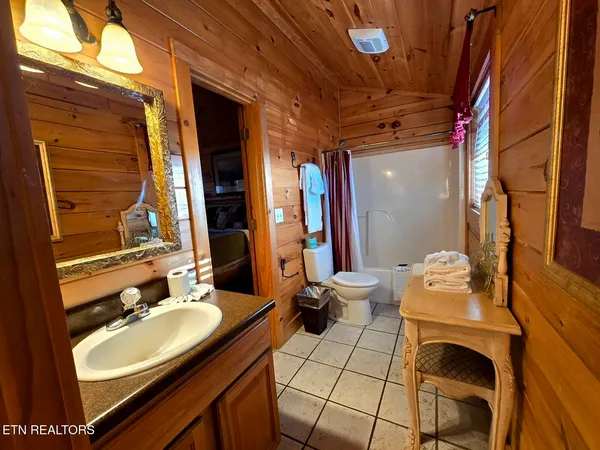 $510,000 | 1529 Boo Boos Way, Sevierville, TN 37862