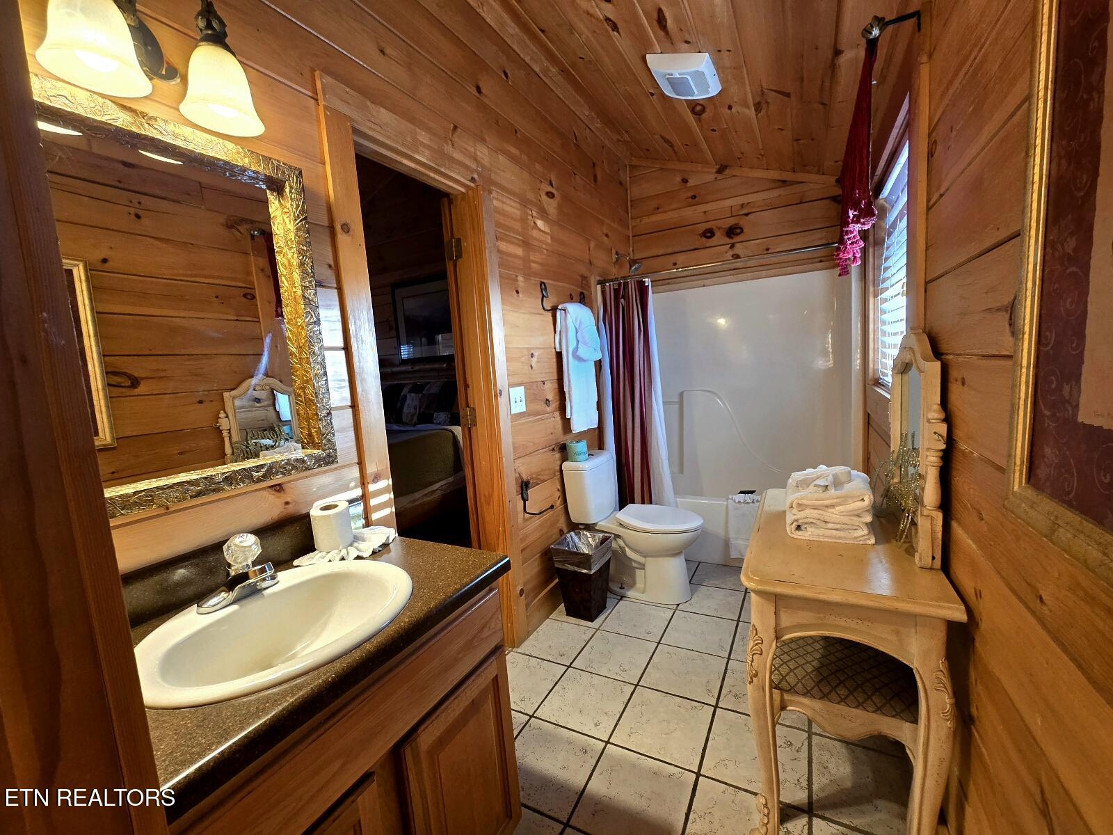 1529 Boo Boos Way Sevierville, TN 37862 - Photo 34 of 41 1529 BBW BA 1A