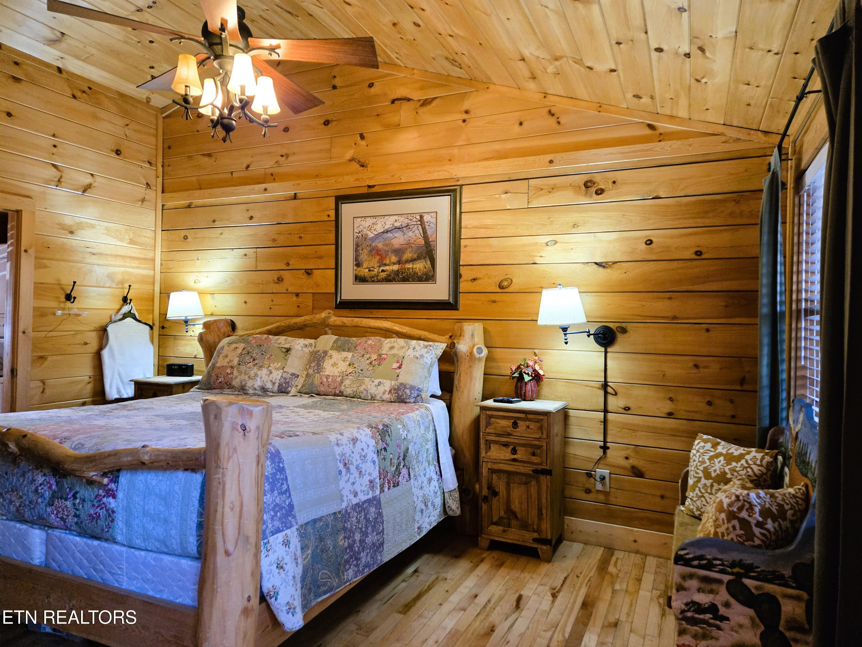 1529 Boo Boos Way Sevierville, TN 37862 - Photo 36 of 41 1529 BBW BD 2A