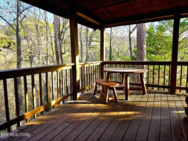 $510,000 | 1529 Boo Boos Way, Sevierville, TN 37862