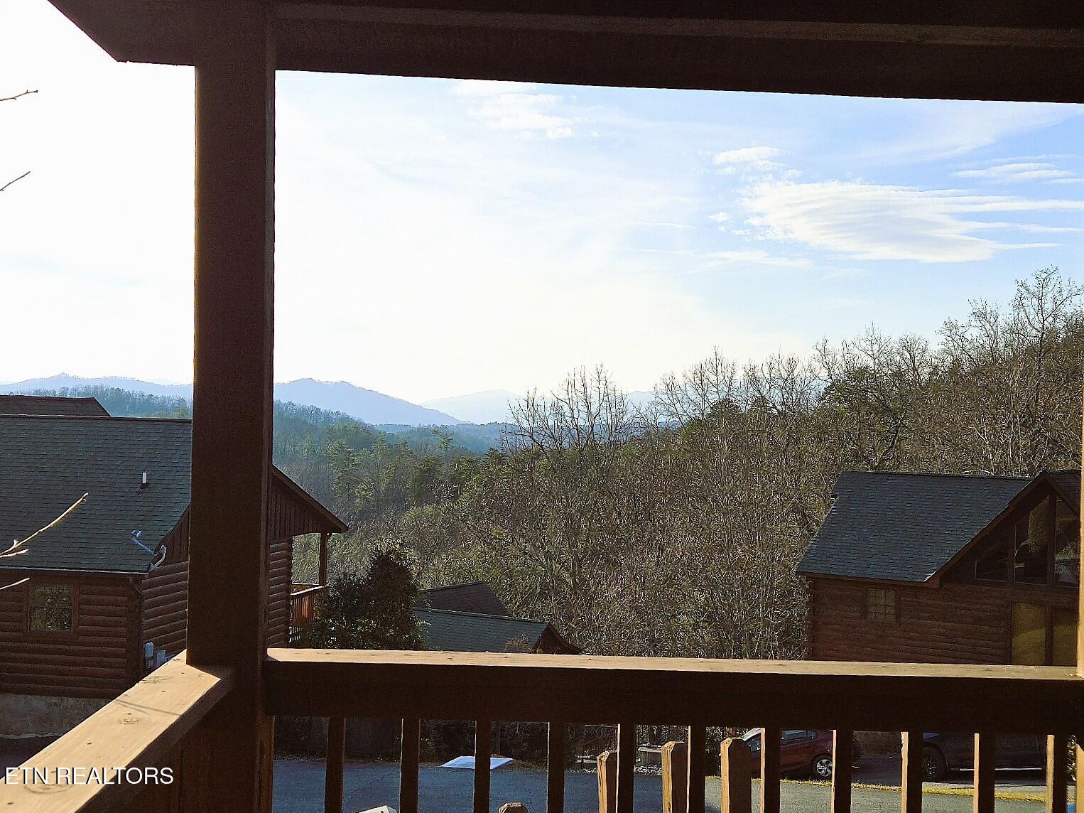 1529 Boo Boos Way Sevierville, TN 37862 - Photo 5 of 41 1529 BBW View 1