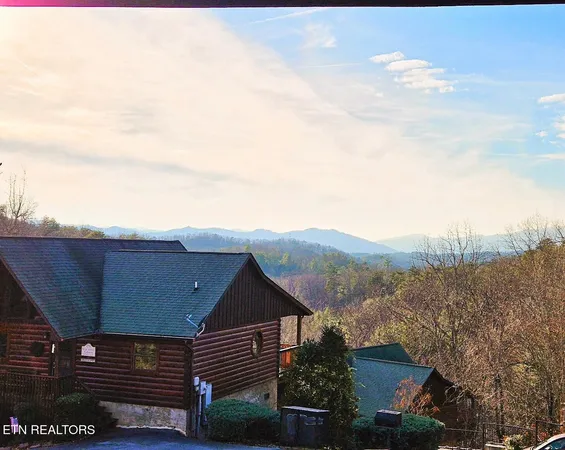$510,000 | 1529 Boo Boos Way, Sevierville, TN 37862