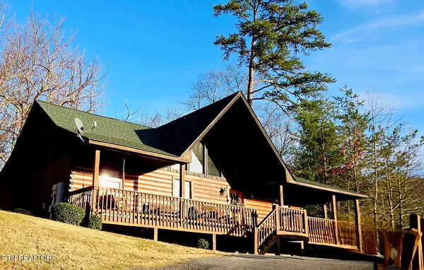 $510,000 | 1529 Boo Boos Way, Sevierville, TN 37862