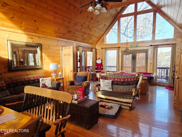 $510,000 | 1529 Boo Boos Way, Sevierville, TN 37862