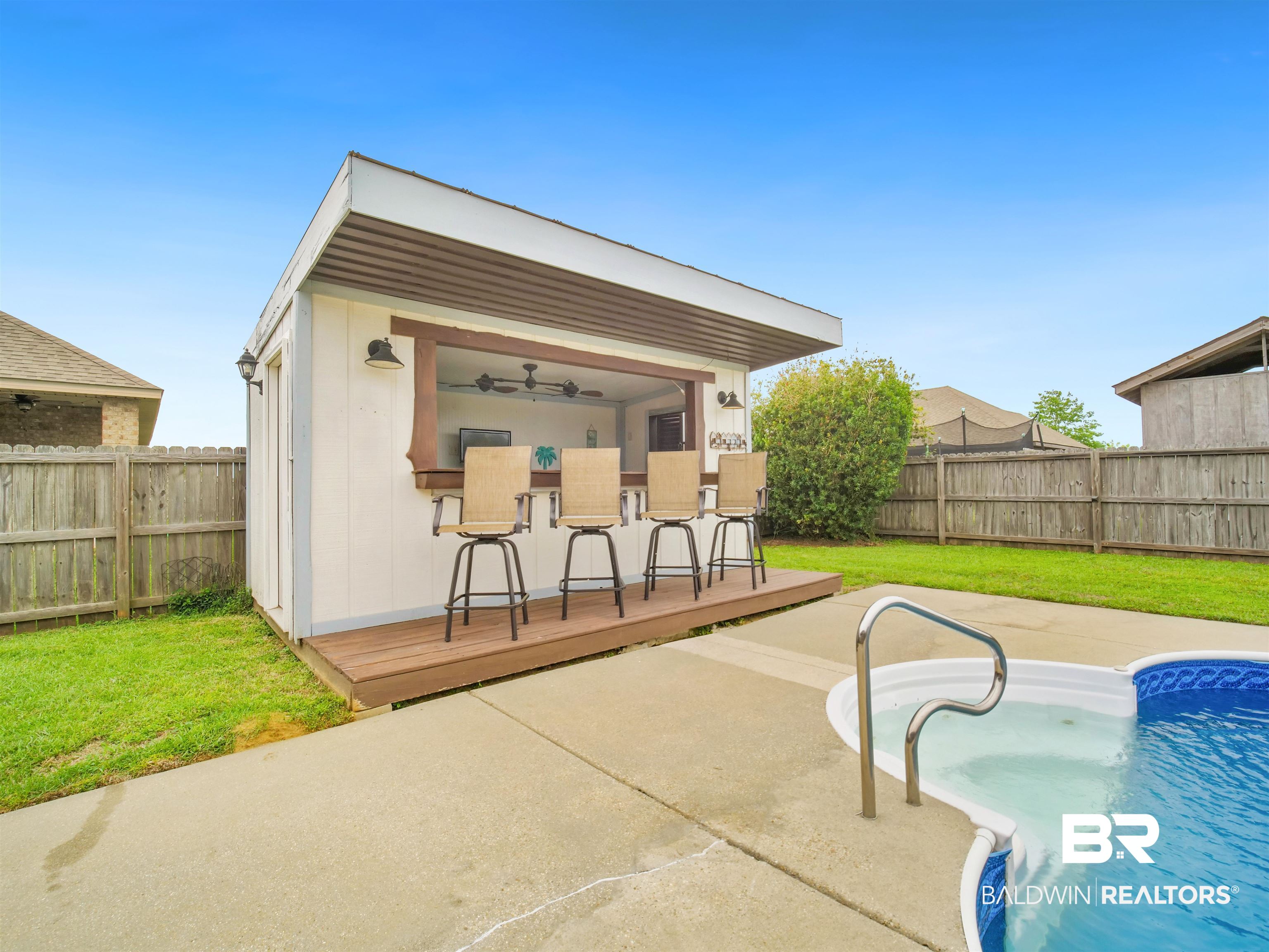 9172 Pembrook Loop Fairhope, AL 36532 - Photo 25 of 28