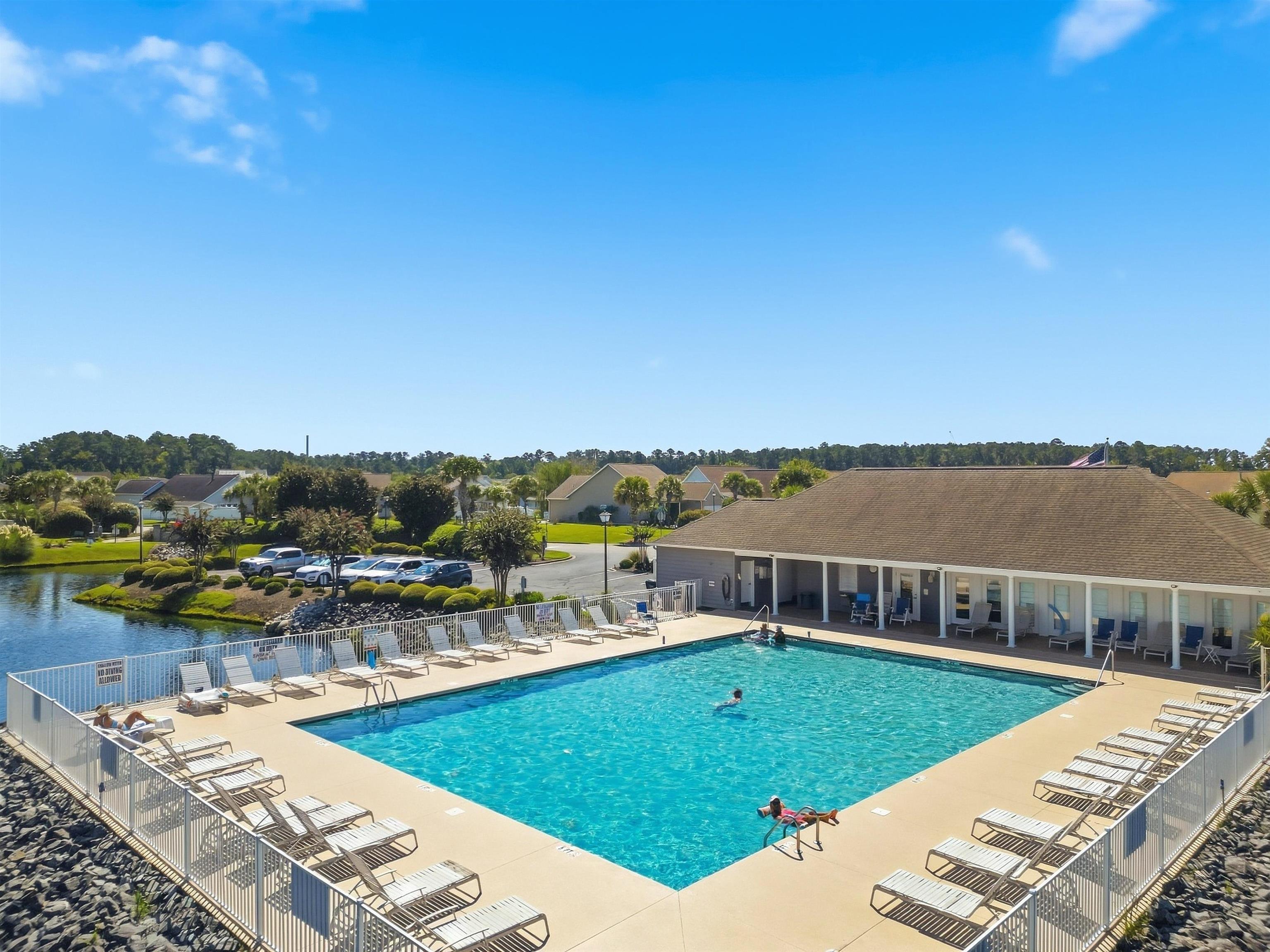 2015 Saltwater Street Myrtle Beach, SC 29588 - Photo 22 of 25 Gallery Image 22