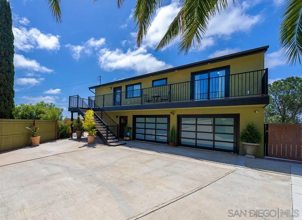 1402 Everview Road San Diego, CA 92110 - Photo 1 of 57 Gallery Image 1