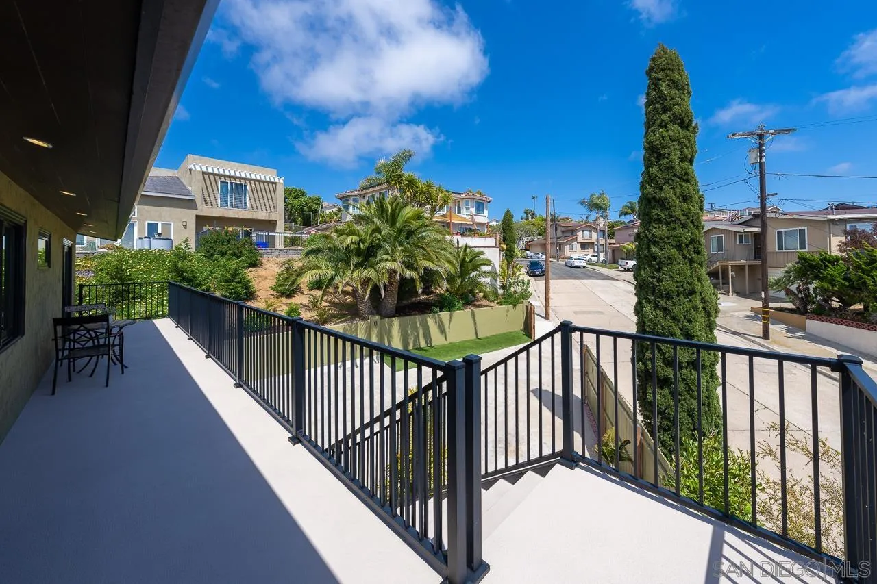 1402 Everview Road San Diego, CA 92110 - Photo 3 of 57 Gallery Image 3
