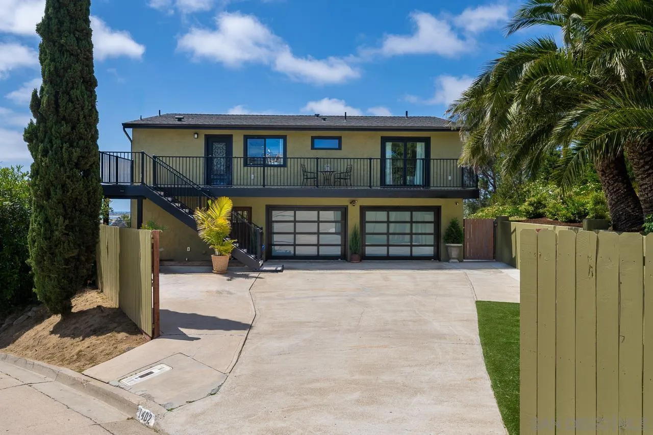 1402 Everview Road San Diego, CA 92110 - Photo 46 of 57 Gallery Image 46