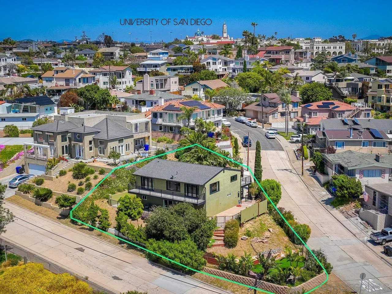 1402 Everview Road San Diego, CA 92110 - Photo 49 of 57 Gallery Image 49