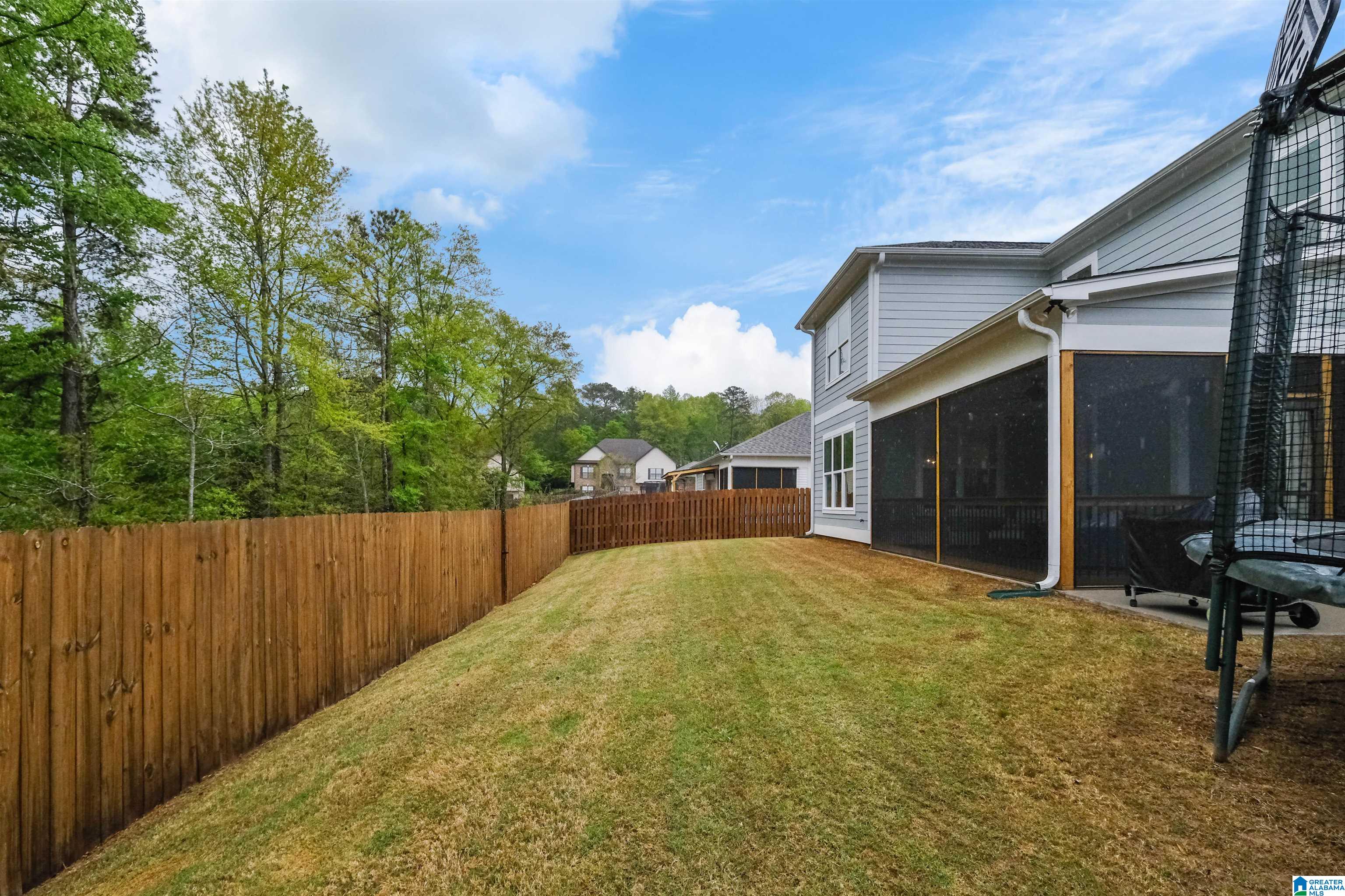 208 Mayfair Park Alabaster, AL 35114 - Photo 50 of 54