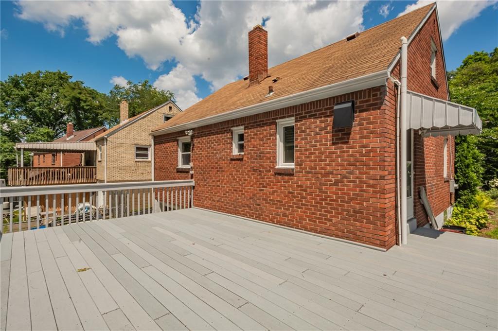 5102 Glenhurst Road Pittsburgh, PA 15207 - Photo 22 of 24 Gallery Image 22