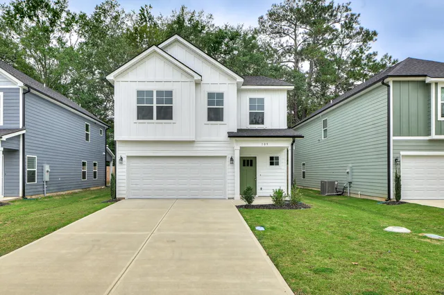 $299,500 | 109 Essence Drive, Hephzibah, GA 30815