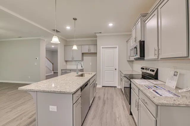 $299,500 | 109 Essence Drive, Hephzibah, GA 30815