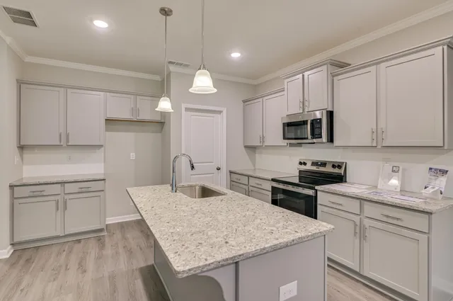 $299,500 | 109 Essence Drive, Hephzibah, GA 30815