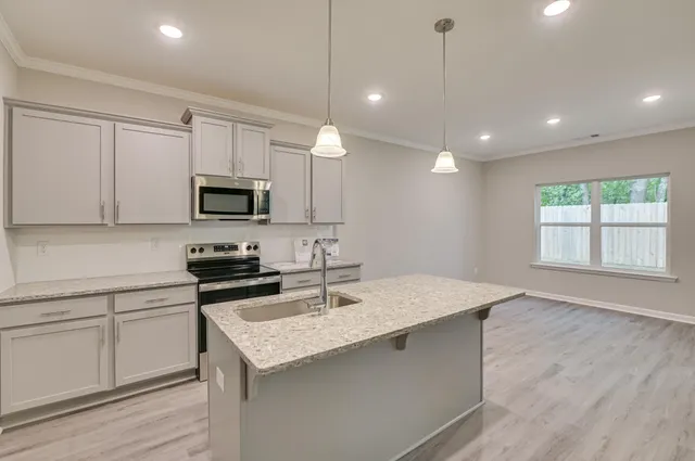 $299,500 | 109 Essence Drive, Hephzibah, GA 30815