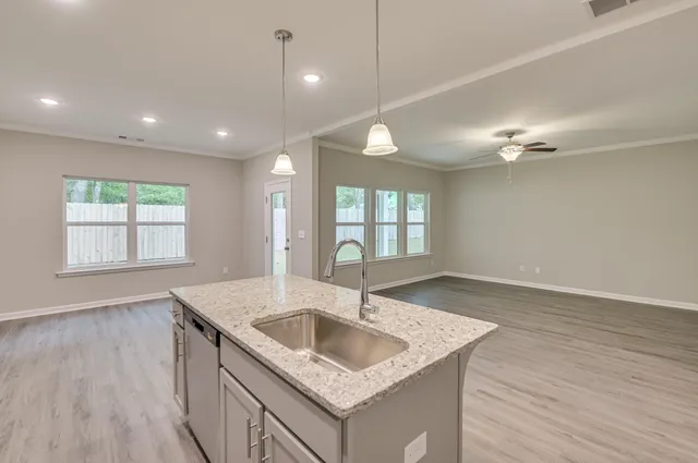 $299,500 | 109 Essence Drive, Hephzibah, GA 30815