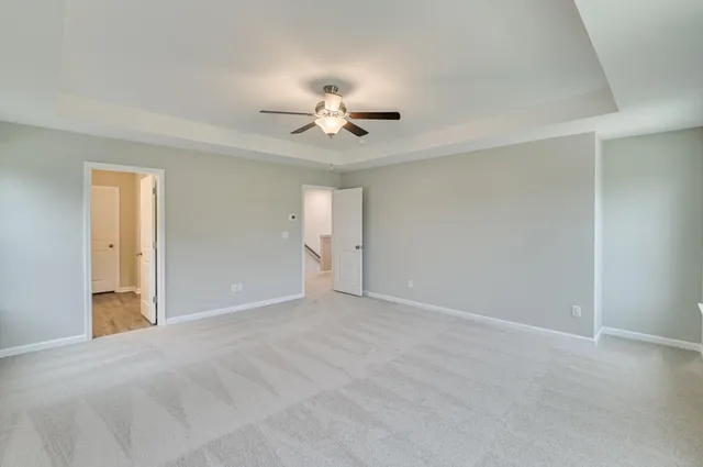 $299,500 | 109 Essence Drive, Hephzibah, GA 30815