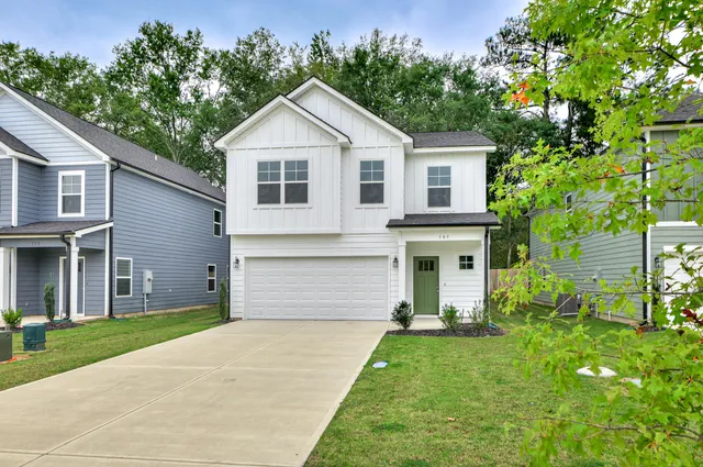 $299,500 | 109 Essence Drive, Hephzibah, GA 30815