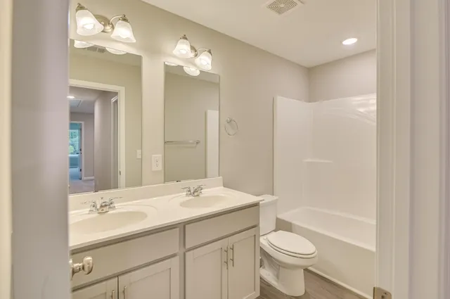 $299,500 | 109 Essence Drive, Hephzibah, GA 30815