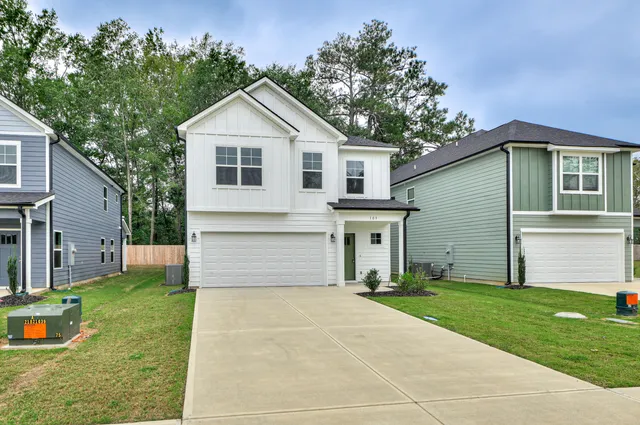 $299,500 | 109 Essence Drive, Hephzibah, GA 30815