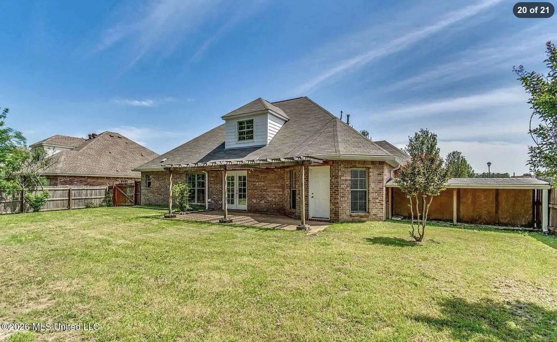 145 Bradfield Road Madison, MS 39110 - Photo 19 of 20 Screenshot 2026-09-21 at 6.12.45 AM